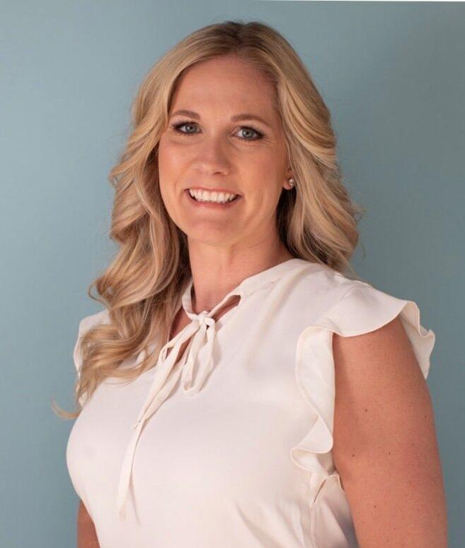 Annette Bennett, CEO of Clinical Research Partners RVA